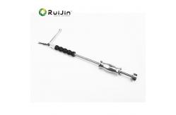 China Orthopedic Surgical Proximal Femoral Intramedullary Instrument Set With Blade Screws supplier