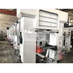 1100mm Automatic Printing Machine And Rotogravure Press Or Intaglio Printing Press for sale
