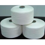 Ne 16/1 100% Cotton Combed Yarn/100% cotton yarn for fabric/100%cotton fiber yarn for sale