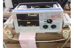 China Zoll M Series Refurbished Defibrillator Hard Paddles Medical Device supplier