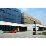 Ceramic Wall Panels Terracotta Ventilated Facade Easy Construction And Installation for sale