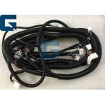 KOBELCO SK200-8 Excavator Electric Parts Engine Wiring Harness YN13E01533P2 for sale