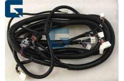 China KOBELCO SK200-8 Excavator Electric Parts Engine Wiring Harness YN13E01533P2 supplier