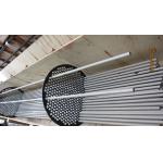 Heat Exchanger Seamless Tube , A213 TP304L , 3/4  14 BWG  20FT , 100% ET / HT/ UT for sale