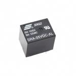 Hot selling Automotive Relays SRA-05VDC-AL 5V 4PIN DIP original