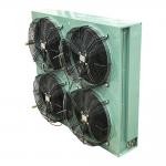 Direct Cooling Air Conditioner Condenser for Cooling Applications walk in freezer room for sale