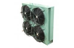 China Direct Cooling Air Conditioner Condenser for Cooling Applications walk in freezer room supplier