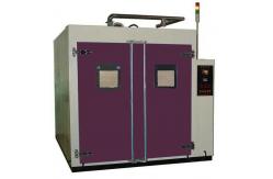China Temperature Fast Change Large Capacity Battery Pack Salt Spray Test Machine supplier