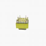 Double Slot EI28 Horizontal Low Frequency Power Transformer Silicon Steel Sheet for sale