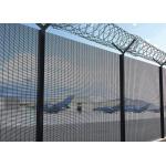 View larger image Add to Compare  Share 358 security fence outdoor clear vu fence high security 358 anti climb fence for sale
