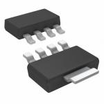 LP3872EMPX-3.3 Integrated Circuit Chip linear integrated circuits for sale
