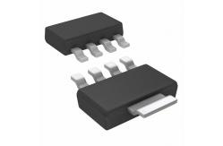 China LP3872EMPX-3.3 Integrated Circuit Chip linear integrated circuits supplier