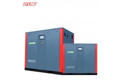 China 7.5kW-250kW Universal Industrial Screw Drive Compressor 10L-150L Lubricant supplier