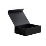 250kg Frostproof Colored Packaging Boxes Magnetic Folding Gift Box SGS for sale
