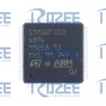 STM32F103V8T6
