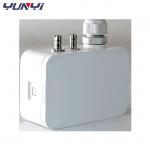 Micro Differential Pressure Transmitter Ribbed Connection 30VDC for sale
