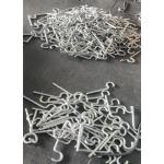 Alkaline Washed Surface 10.2g/cm3 Molybdenum Hook For High Temperature Furnace for sale