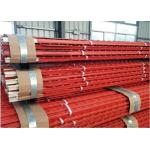 OHSAS Steel 6.5 Ft Single T Post 6 Ft Metal T Post for sale