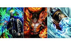 China Advertising Custom Lenticular Poster High Resolution 3d Print Service supplier