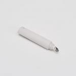 Empty Squeeze Plastic Hydrating Lipstick Tube Lip Balm Lip Gloss Container