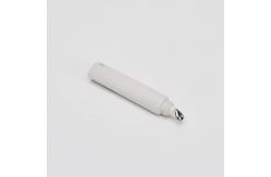 China Empty Squeeze Plastic Hydrating Lipstick Tube Lip Balm Lip Gloss Container supplier