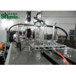 Paper Tube Forming Machine Suitable For Paper Container Production less than 220mm for sale