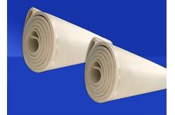 China Industrial Nomex Heat Resistant Felt Sheet For Sublimation Transfer Press Machine supplier