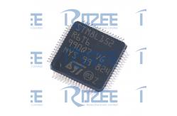 China STM8L152R6T6 supplier