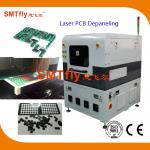 PCB New UV Laser Depaneling System with Lower Stress On The Parts