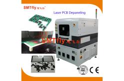 China PCB New UV Laser Depaneling System with Lower Stress On The Parts supplier