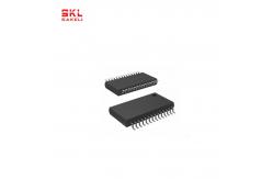 China ADS1256IDBR Amplifier IC Chips - High Performance Low Power Consumption supplier