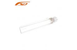 China Customized CNC Manufacturing Service Titanium Machined Parts With Tight Tolerances supplier