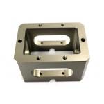 Aluminum 7075 Precision Machining Components Parts ISO13485 Certificate OEM for sale