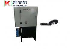 China Self Piercing Large Riveting Machine High Dynamic Strength supplier