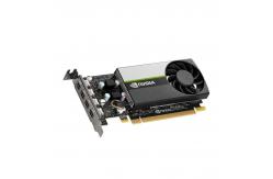 China PCI 8G GPU Graphics Card Nvidia Quadro T 1000 For Workstation supplier