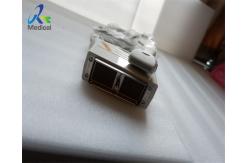 China Peripheral Vascular Linear Ultrasound Transducer Toshiba PLT-1204BT Probe supplier