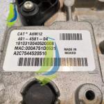 458-7273 Spare parts Control GP 4587273 For Tractor for sale