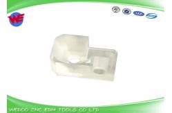 China 20EC090A404=1 Long Lifetime Makino EDM Parts  High Precision Wire Guide Support supplier