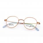 Unisex Fashionable Comfortable Glasses B Titanium Glasses 66365 for sale