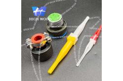 China MS26482 Connector, MS3476W14-9S-F Circular Electric Connector supplier