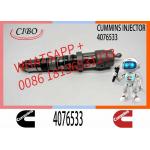 parts QSK19 QSK23 QSK45 QSK60 PC1250-7 fuel injector 4088431 4076533 4902827 4326781 6560-11-1114 for sale