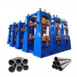 250mm×250mm -500mm×500mm High Speed Automatic API Oil Steel Pipe Making Machine