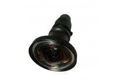 China Wide Angle Video Projector Lens Matched CE FCC ROHS Certification supplier