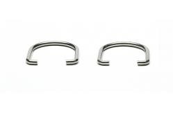 China U Shaped Cloth Clip Pegs Magnetic Corrosion Resistance Extension Load supplier
