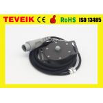Factory Price of GE Corometrics 2264HAX / 2264LAX TOCO Fetal Transducer For Fetal Monitor , Round 12pin for sale