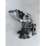 High Power 1.2T Engine Volkswagen Turbo Parts 04E145721L 04E145721B Turbocharger