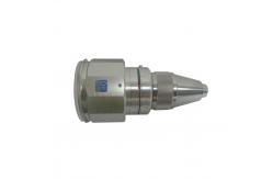 China ISO 8124-1 Handheld Dial Torque Gauge For Toys Testing supplier