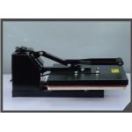 Semi Automatic Heat Press Transfer Machine With  Digital Control System