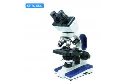 China 1000x CNOEC CE Binocular Optical Microscope For Home supplier