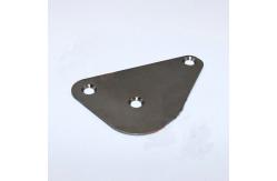 China SMN 8MM Samsung Feeder Parts J7065980A Hanger Shaft Guide 1 Year Warranty supplier